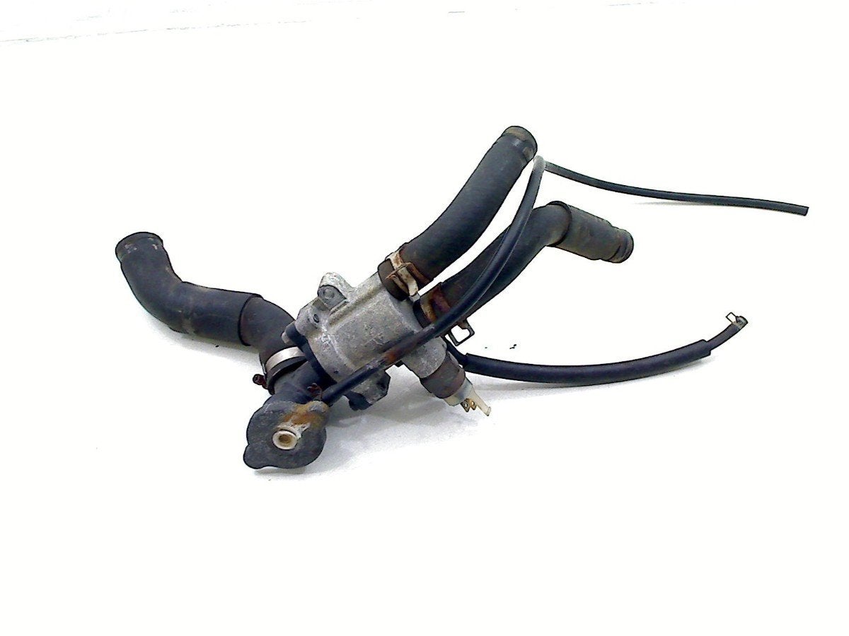 THERMOSTAT Yamaha FZS 600 Fazer 2002-2003 (FZS600), Dhr. S. di Majo, Utilisé, Info@cama-motorparts.nl, P.J. Troelstraweg 8 8
3144 CX  MAASSLUIS, NL