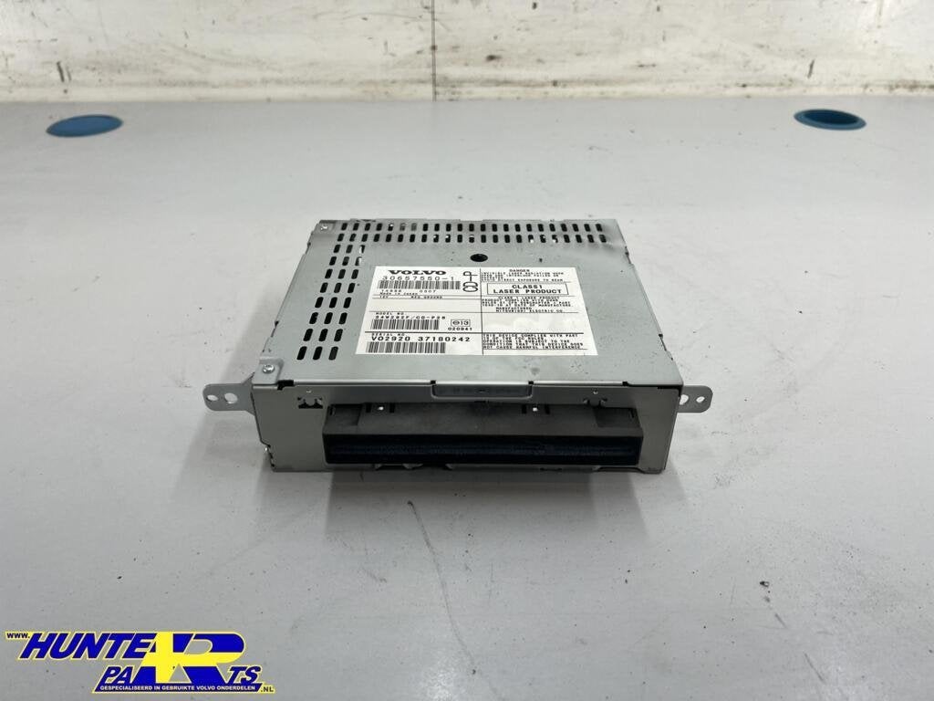 CD-speler Volvo XC90 I ('02->) 30657550, Enlèvement ou Envoi, Volvo, Volvo, Utilisé