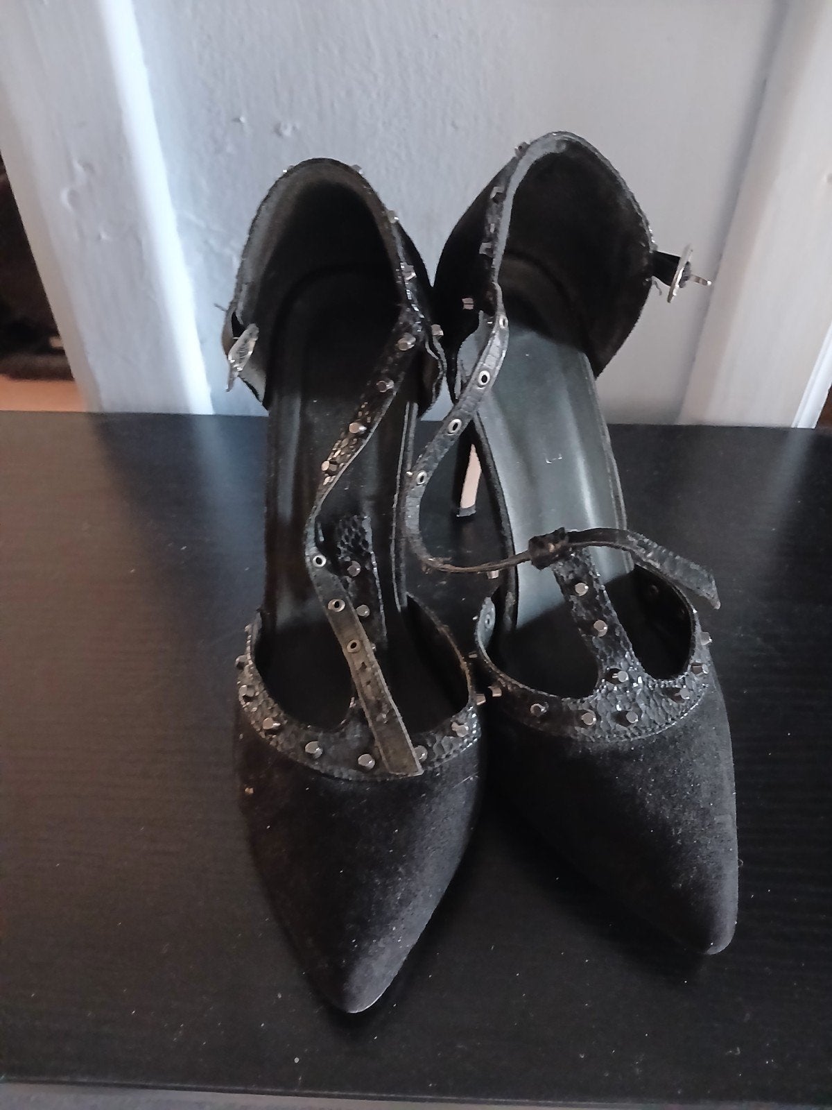 Schoenen maat 37, Sport en Fitness, Snowboarden, Ophalen, Schoenen