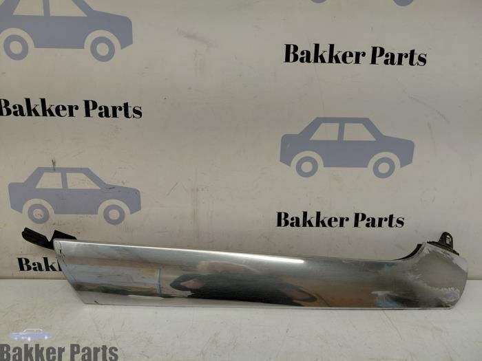 A-stijl Afdekkap links van een Chrysler Crossfire, Gebruikt, -, -, 3 maanden garantie