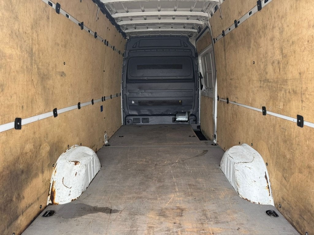 Mercedes-Benz Sprinter 313 (Stock ID 84921) — 9