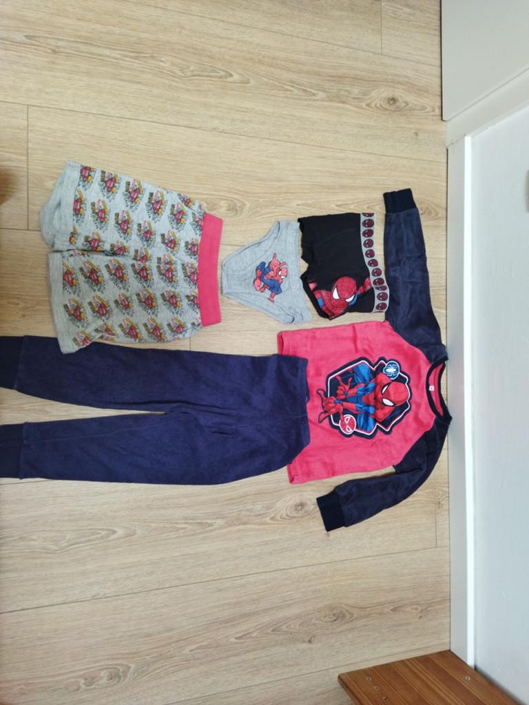 Spiderman, Kinderen en Baby's, Ophalen, Maat 98