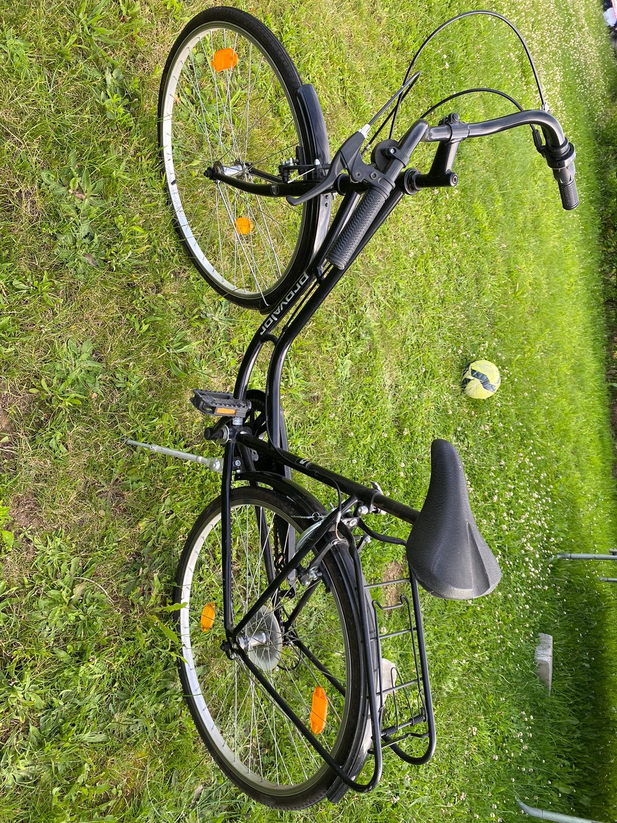 Vélo pour femme marque provalor, Enlèvement, Comme neuf