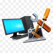 Computer en software of onderhoud, Computers en Software, Ophalen