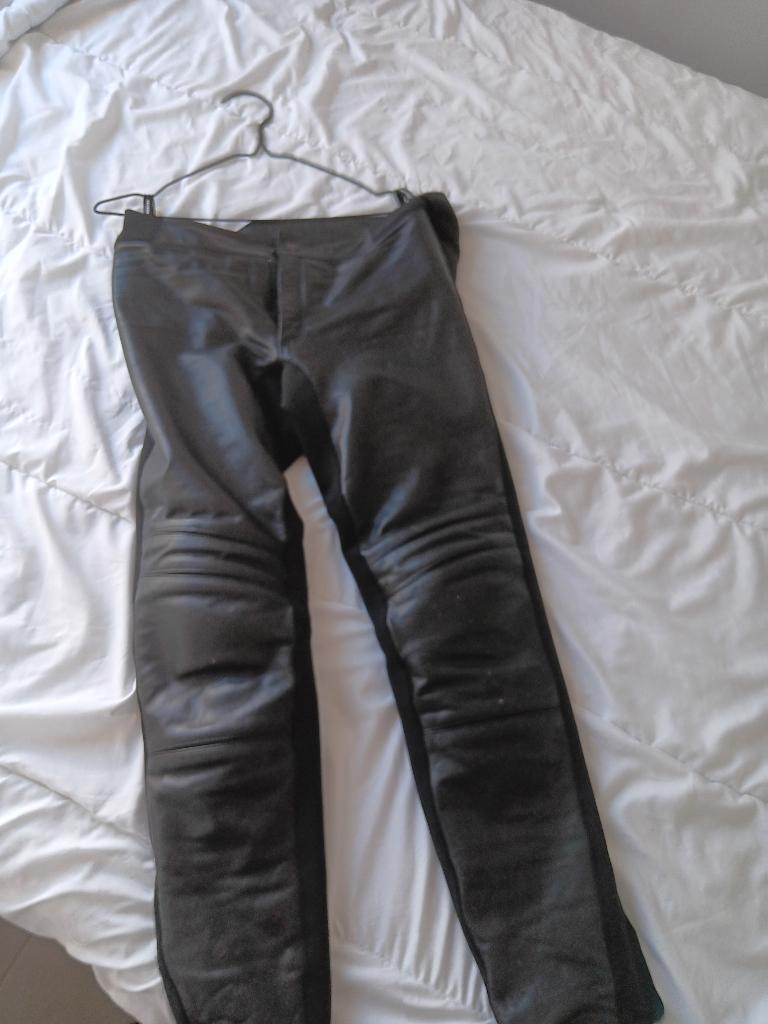 Rev'itMaci dames motorbroek, Motoren, Kleding | Motorkleding, Broek | leer, Ophalen of Verzenden, Dames, REV’IT!