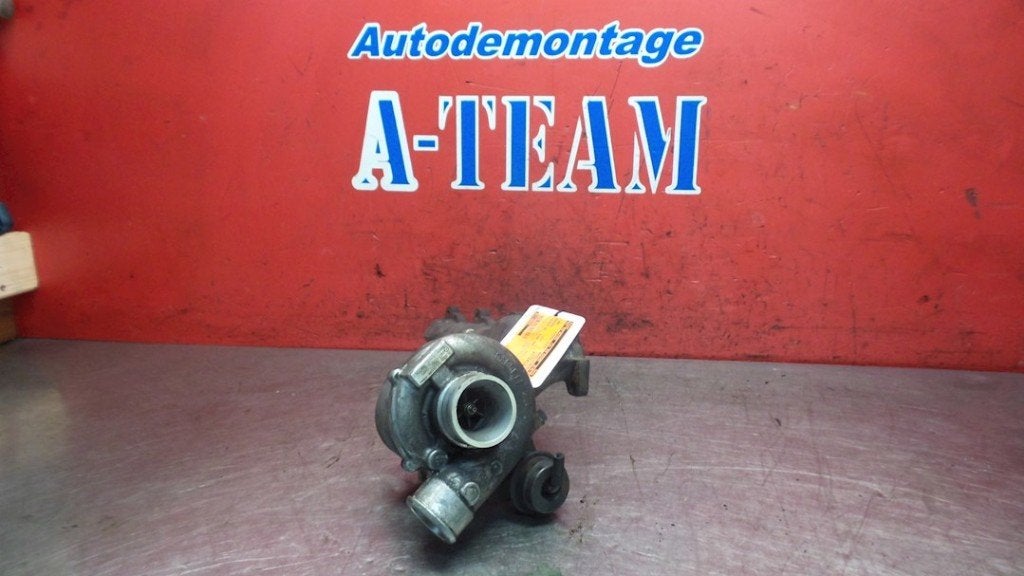 TURBOCOMPRESSEUR Mercedes-Benz C (W202) (|A6111420601|), Mercedes-Benz, Utilisé, Dialog.mb@mercedes-benz.com, Mercedes-Benz AG