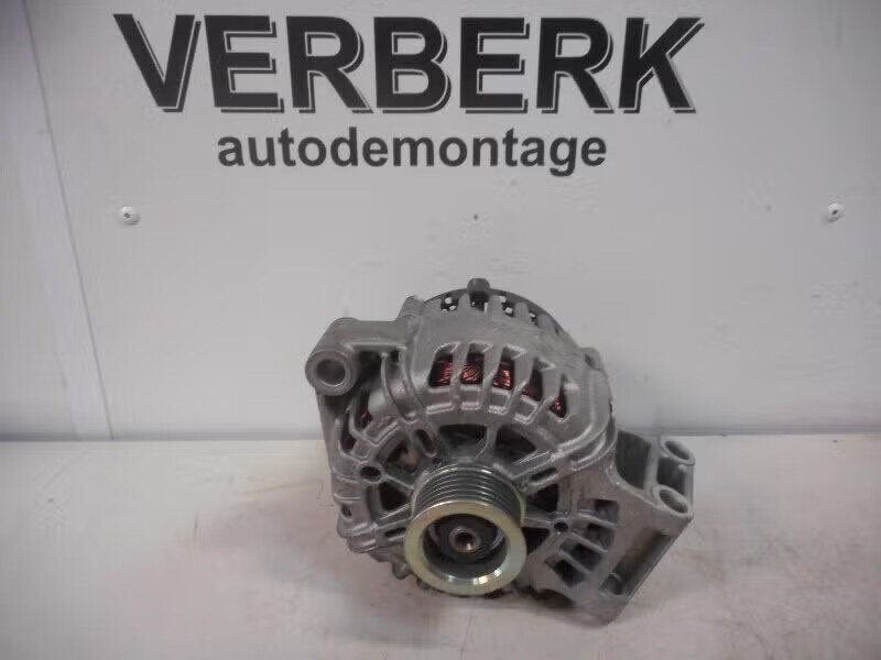 DYNAMO Ford Fiesta 6 (JA8) (fomocoav6n-10300-ha), Gebruikt, Valeo, Ford, Info@valeo.fr