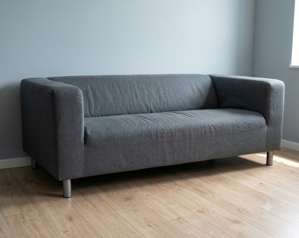 Canapé fauteuil ikea klippan occasion à vendre, Maison & Meubles, Canapés | Salons, Utilisé, Enlèvement