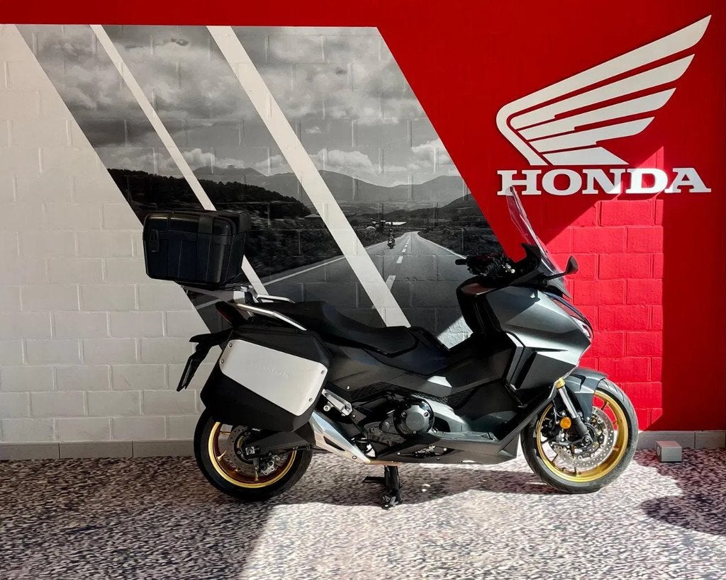 Honda NSS750 Forza (bj 2024), Motoren, Scooter, 745 cc, Bedrijf, Meer dan 35 kW