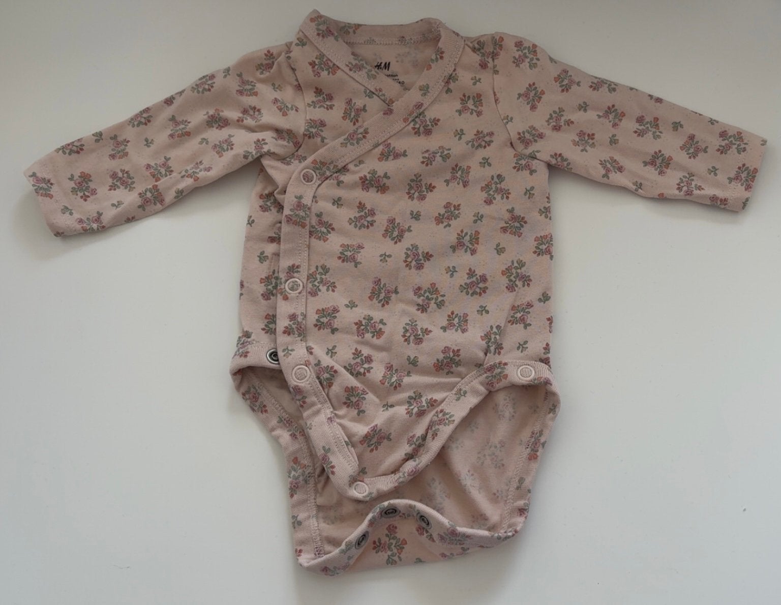 Baby meisjes kleertjes maat 50, Kinderen en Baby's, Ophalen, Zo goed als nieuw