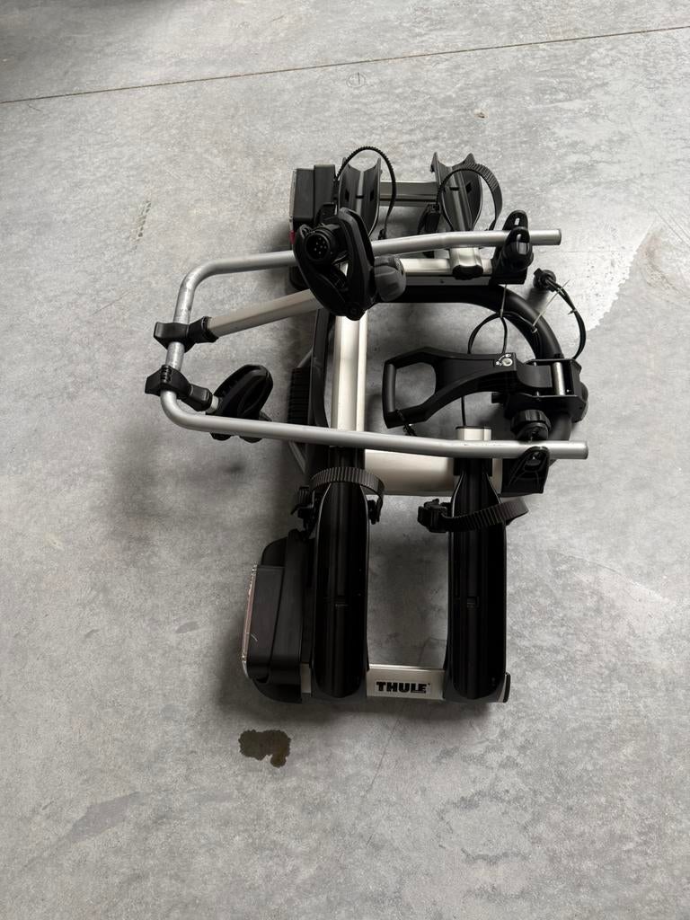 Porte velos Thule, Enlèvement, Comme neuf