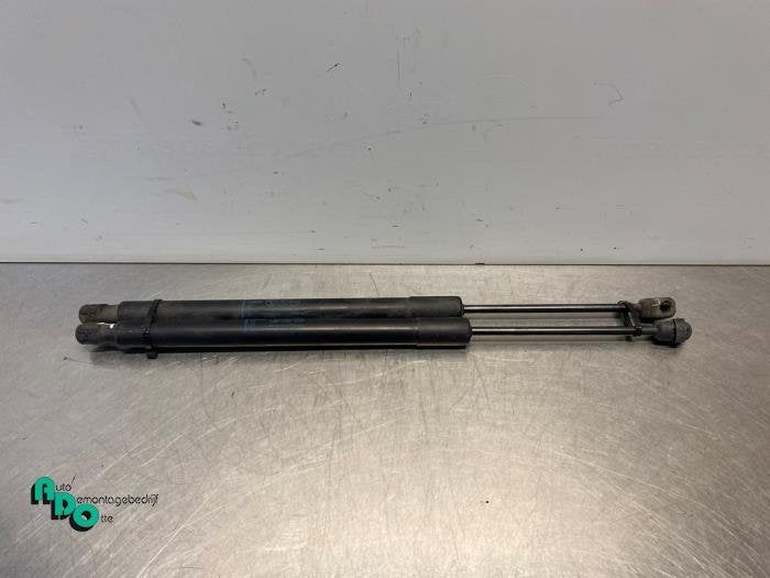Set Gasdempers Achterklep van een Opel Meriva (Meriva B 10-), Auto-onderdelen, Gebruikt, -, -, Opel
