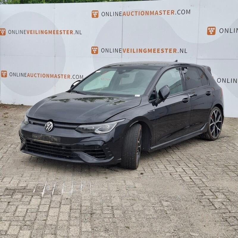 Personenauto, Volkswagen, 2.0 TSI R 4Motion, 2021, Autos, Neuf, Achat, Entreprise, Autres carburants