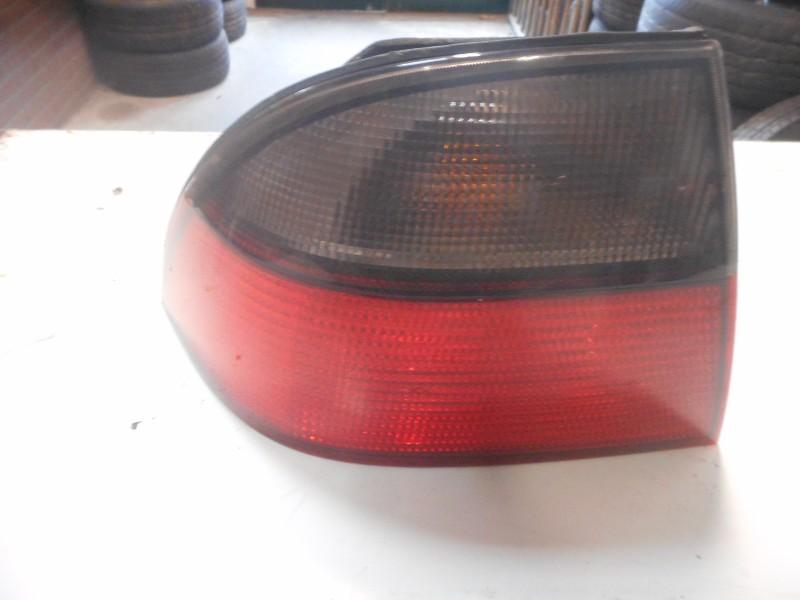 ACHTERLICHT LINKS Saab 9-5 (YS3E) (01-1997/12-2009), Gebruikt, Saab
