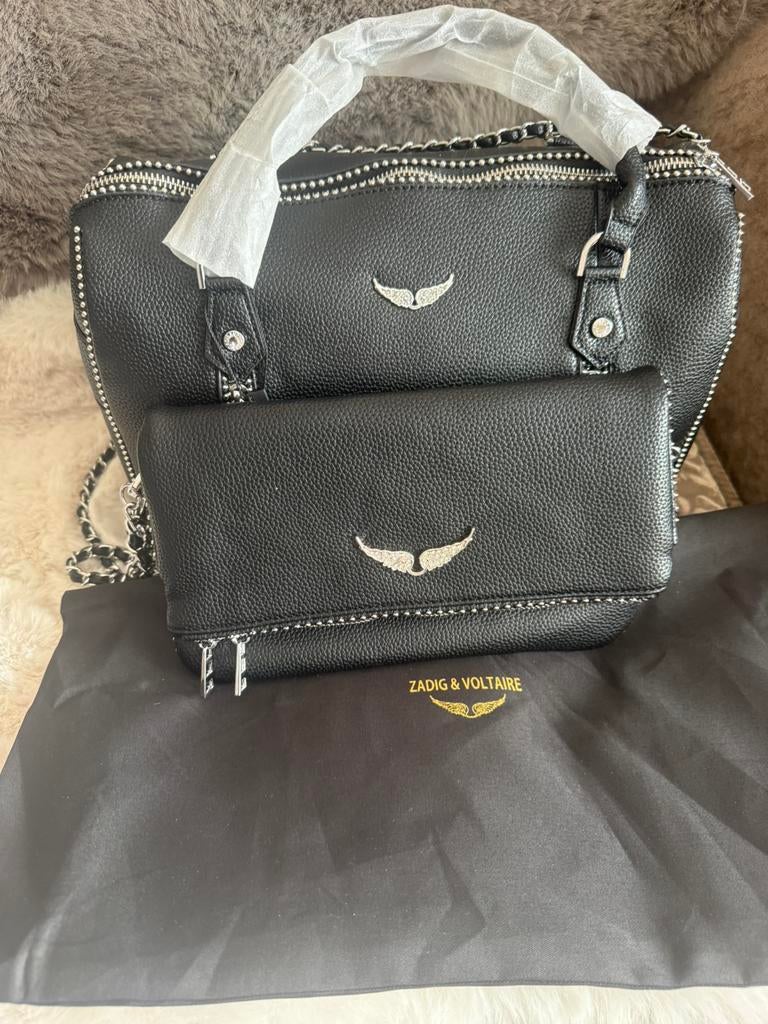Sac zadig, Enlèvement ou Envoi, Comme neuf