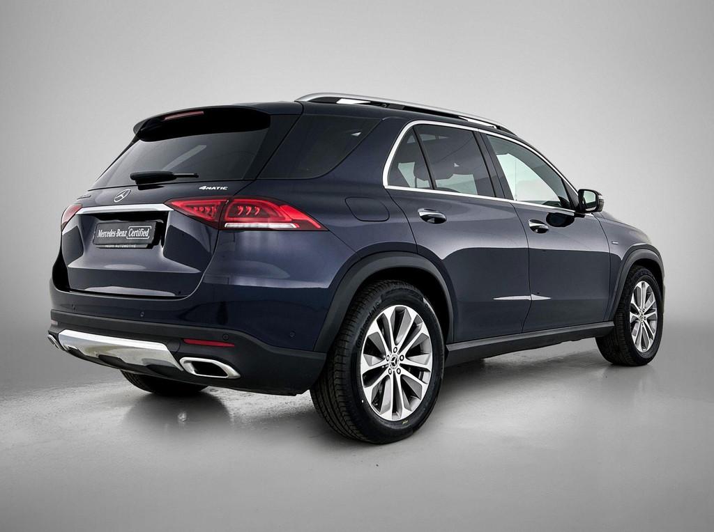 Mercedes-Benz GLE-Klasse 350 DE 4MATIC SUV Luxury Line Panor, Autos, 2700 kg, Achat, 143 kW, Euro 6