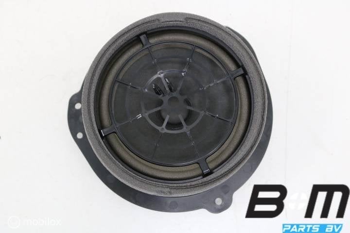 Luidspreker Audi TT 8S, Auto diversen, Autospeakers, Gebruikt