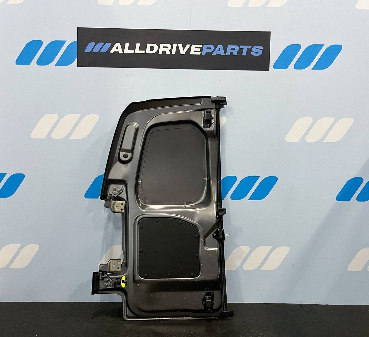 Porte arrière arrière droite Peugeot Partner 9820436780, -, Utilisé, Porte, -
