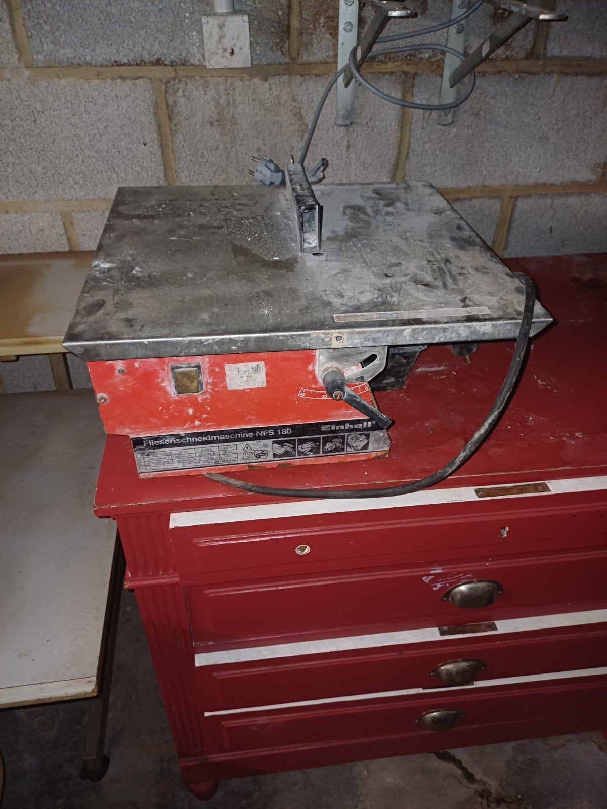 bricolage, Utilisé