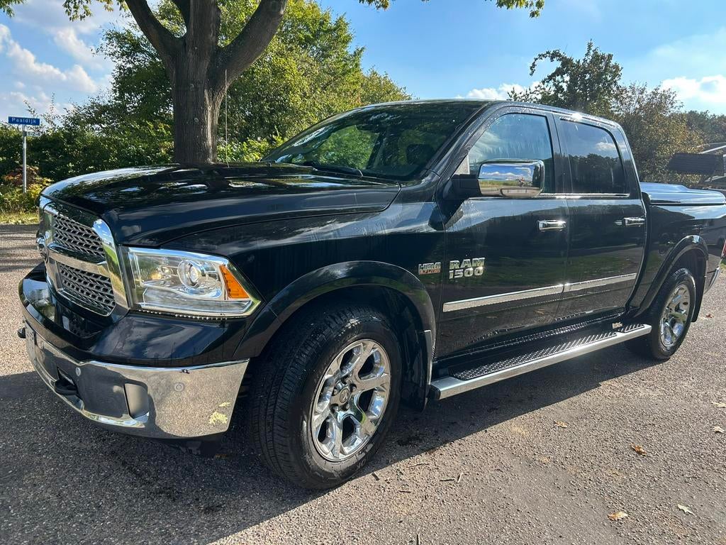 Dodge Ram 1500 Laramie en excellent état., Particulier, Achat, RAM 1500