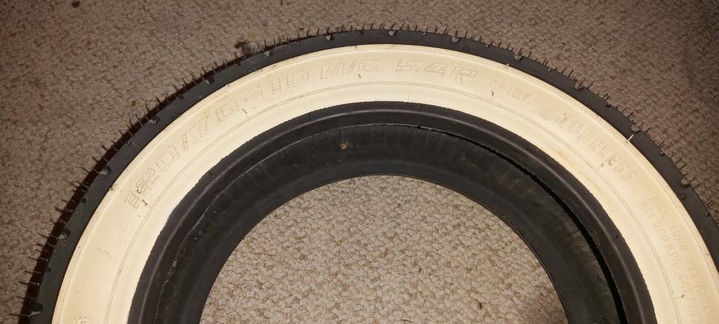 NIEUWE Shinko 110/70-11 120/70-10 scooter Banden, Ophalen of Verzenden, Nieuw