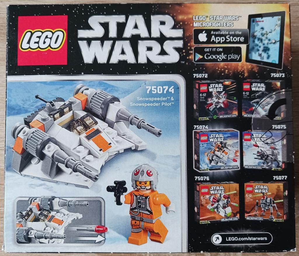 Lego, Hobby en Vrije tijd, Overige Hobby en Vrije tijd, Nieuw, Ophalen