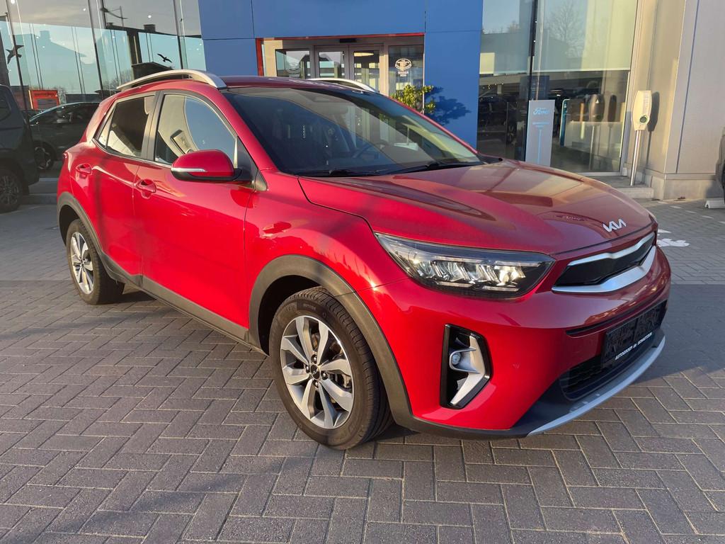 Kia Stonic T Urban Edition (année de construction 2022), Autos, Kia, Entreprise, Achat, Stonic, ABS, Airbags, Air conditionné