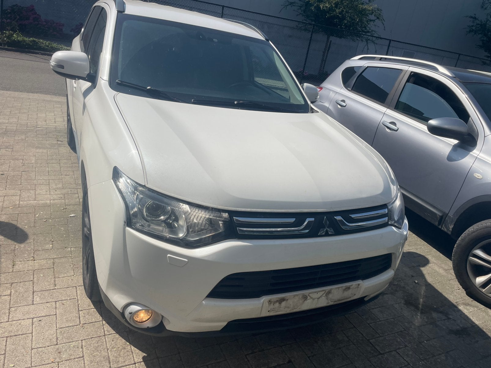 Mitsubishi Outlander, Autos, Achat, Outlander, Euro 6, 7 places