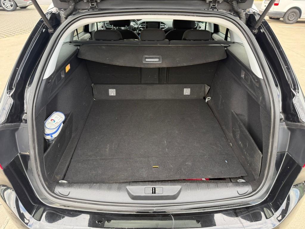 Peugeot 308 (Stock ID 26132) — 10