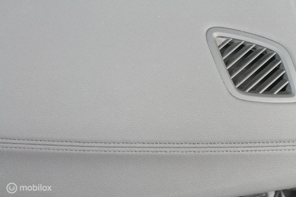 Airbag kit Tableau de bord brun HUD speaker BMW 7 G12, Enlèvement ou Envoi, Utilisé