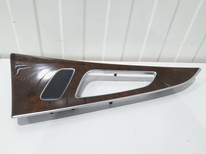 Bande décorative d'un Audi A6, -, 3 mois de garantie, Audi, Utilisé