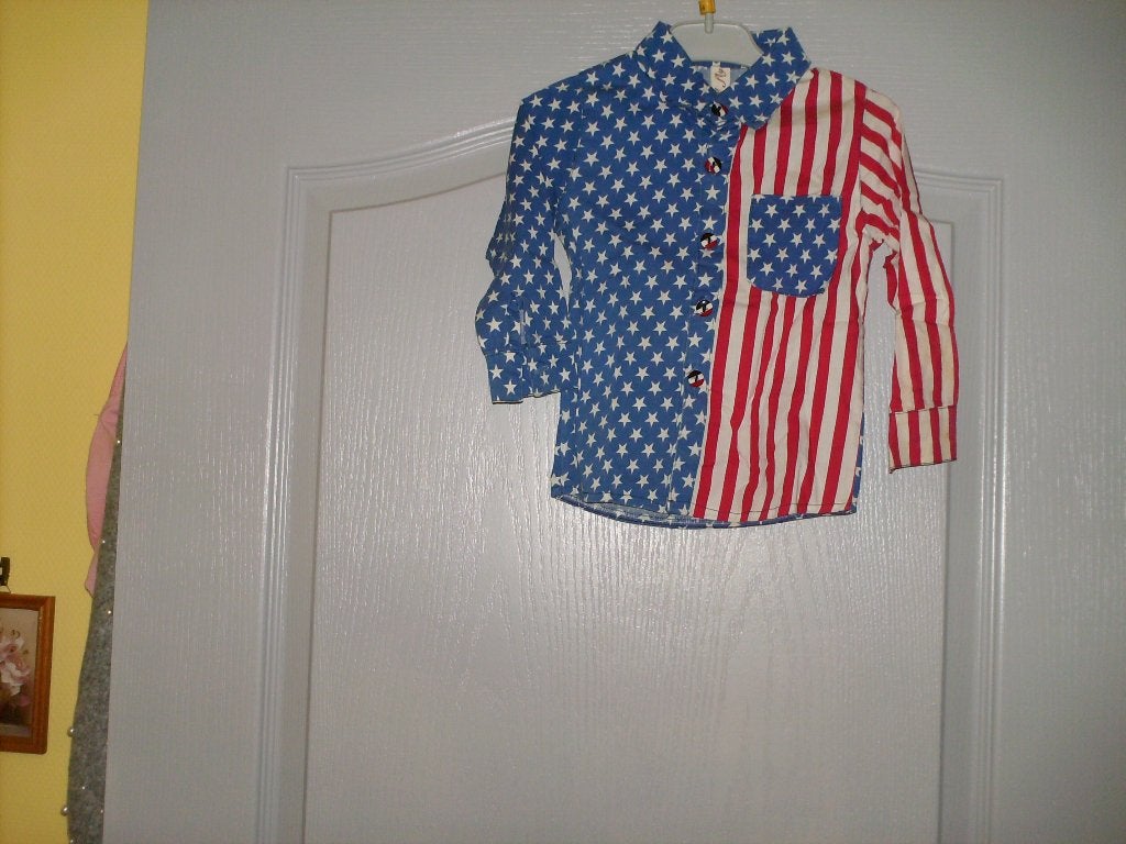 a vendre chemise enfant, Enfants & Bébés, Enlèvement ou Envoi, Comme neuf, Garçon, Chemise ou À manches longues