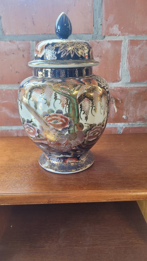 Vase ancien, Antiquités & Art, Enlèvement