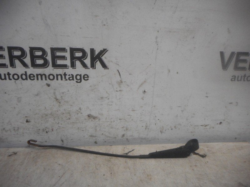 RUITENWISSERARM LINKS VOOR Opel Astra F (53B) (90341907), Gebruikt, Opel, Opel Automobile GmbH, Kontakt-opel@opel.com