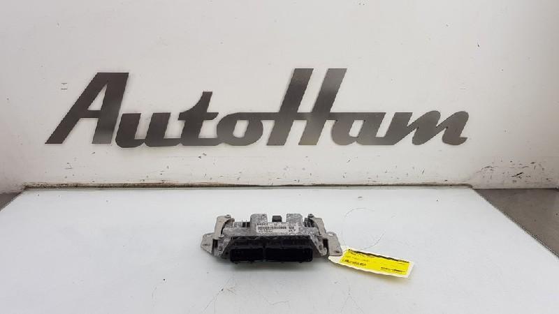 CALCULATEUR MOTEUR ECU C1 (|896610H070|0261S04464|), Utilisé, Citroën
