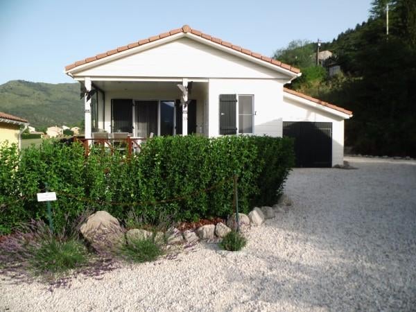 Frankrijk-Castellane: Ruim chalet 5p. met garage., Vakantie, Vakantiehuizen | Frankrijk, Provence en Côte d'Azur, Chalet, Bungalow of Caravan
