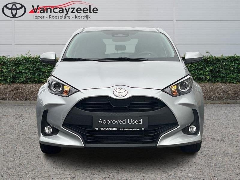 Toyota Yaris Dynamic+cam+dab+carplay+androidauto, 116 pk, https://public.car-pass.be/vhr/fef0c381-cb6c-4106-a2d2-e51a79fcf971