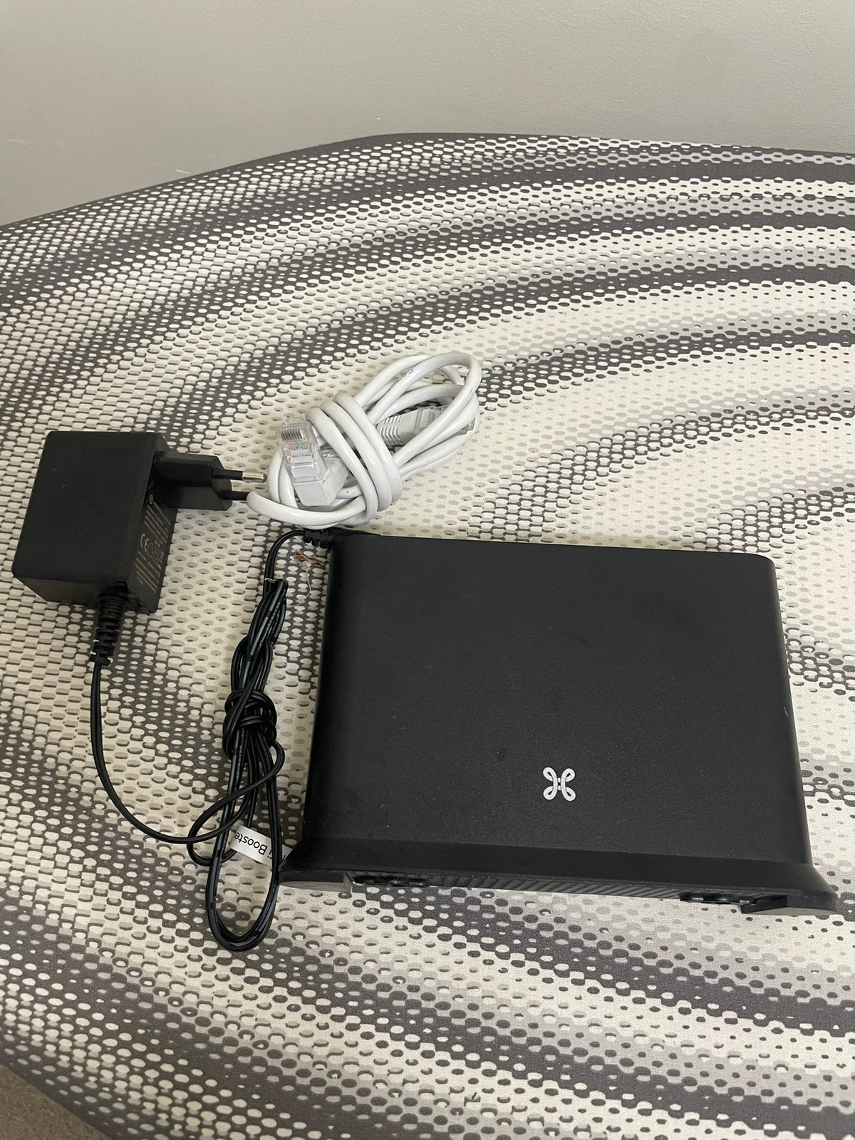 Wifi booster, Computers en Software, Ophalen, Gebruikt