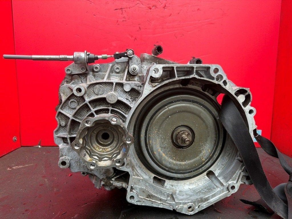 VERSNELLINGSBAK AUTOMAAT ABS Audi TT (8J3) (|02E300054NX|), Auto-onderdelen, Info@audi.de, Audi, Audi AG, Gebruikt