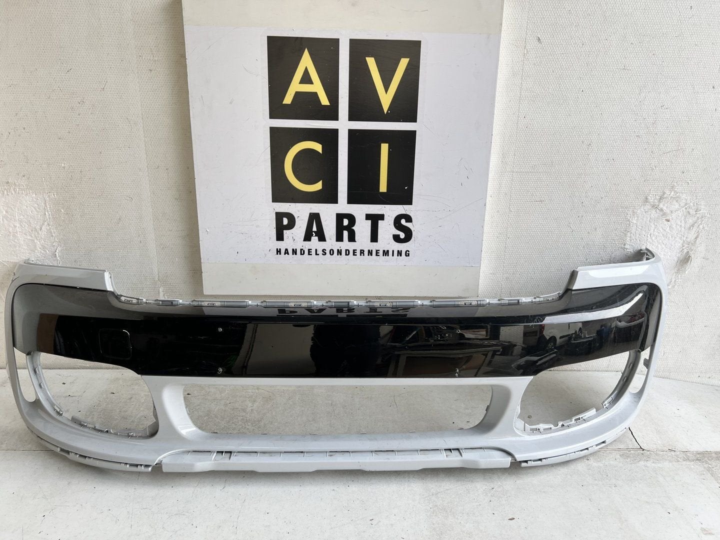 Mini F60 Countryman S sport voorbumper bumper, -, -, Avant, -