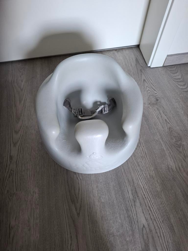 Siège bébé, gris, Enlèvement