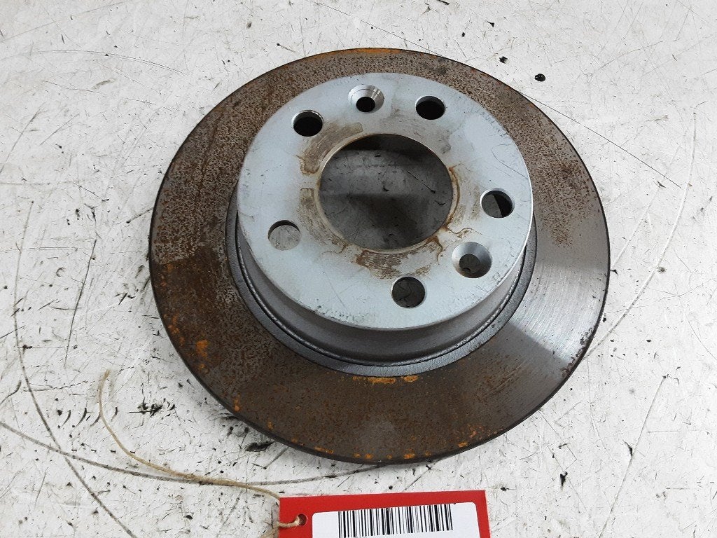 FREIN DISQUE ARRIÈRE Nissan Juke (F16) (01-2019/-), Germany@nissan-services.eu, Kronenweg 38
50389  Wesseling, DE, Utilisé, Nissan