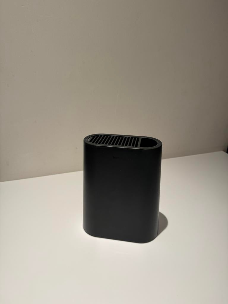 Brabantia profile messenblok, Huis en Inrichting, Ophalen, Zo goed als nieuw