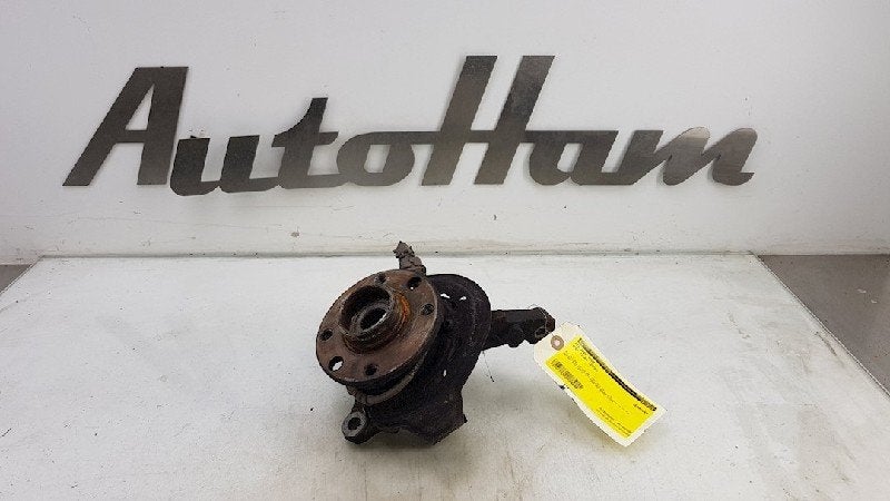 FUSEE AVANT GAUCHE Opel Tigra Twin Top (|13154317|), Dhr. J. Ham, Administratie@autoham.nl, Opel, Utilisé
