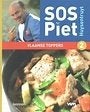 SOS PIET Vlaamse toppers 2 Piet Huysentruyt 120 blz, Ophalen of Verzenden, Zo goed als nieuw