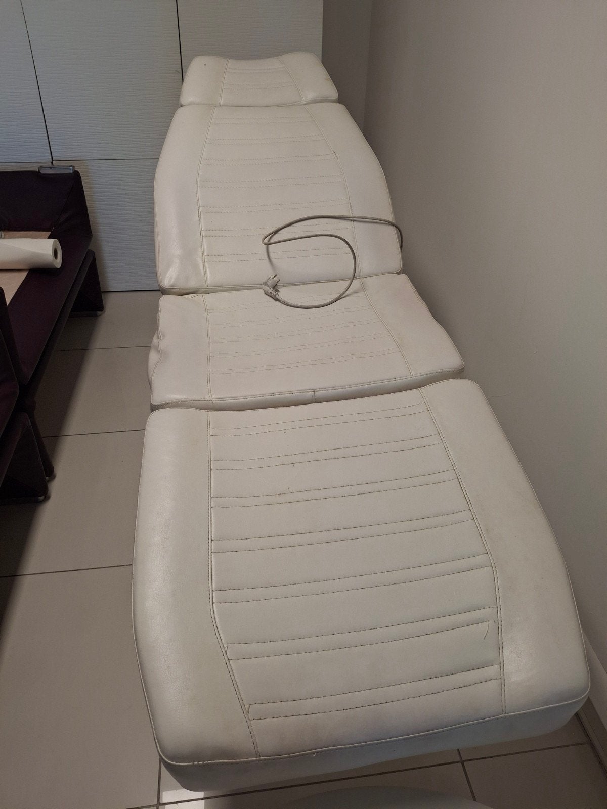 tres beaux fauteuil de  soin, Enlèvement