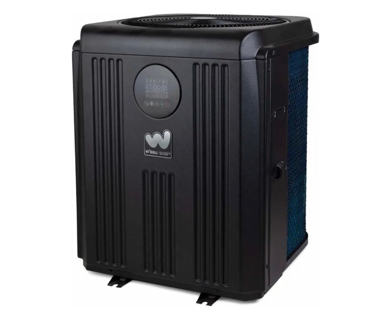 Zwembad warmtepomp 13 kw nieuw +2 jaar garantie, Ophalen, Nieuw, Verwarming