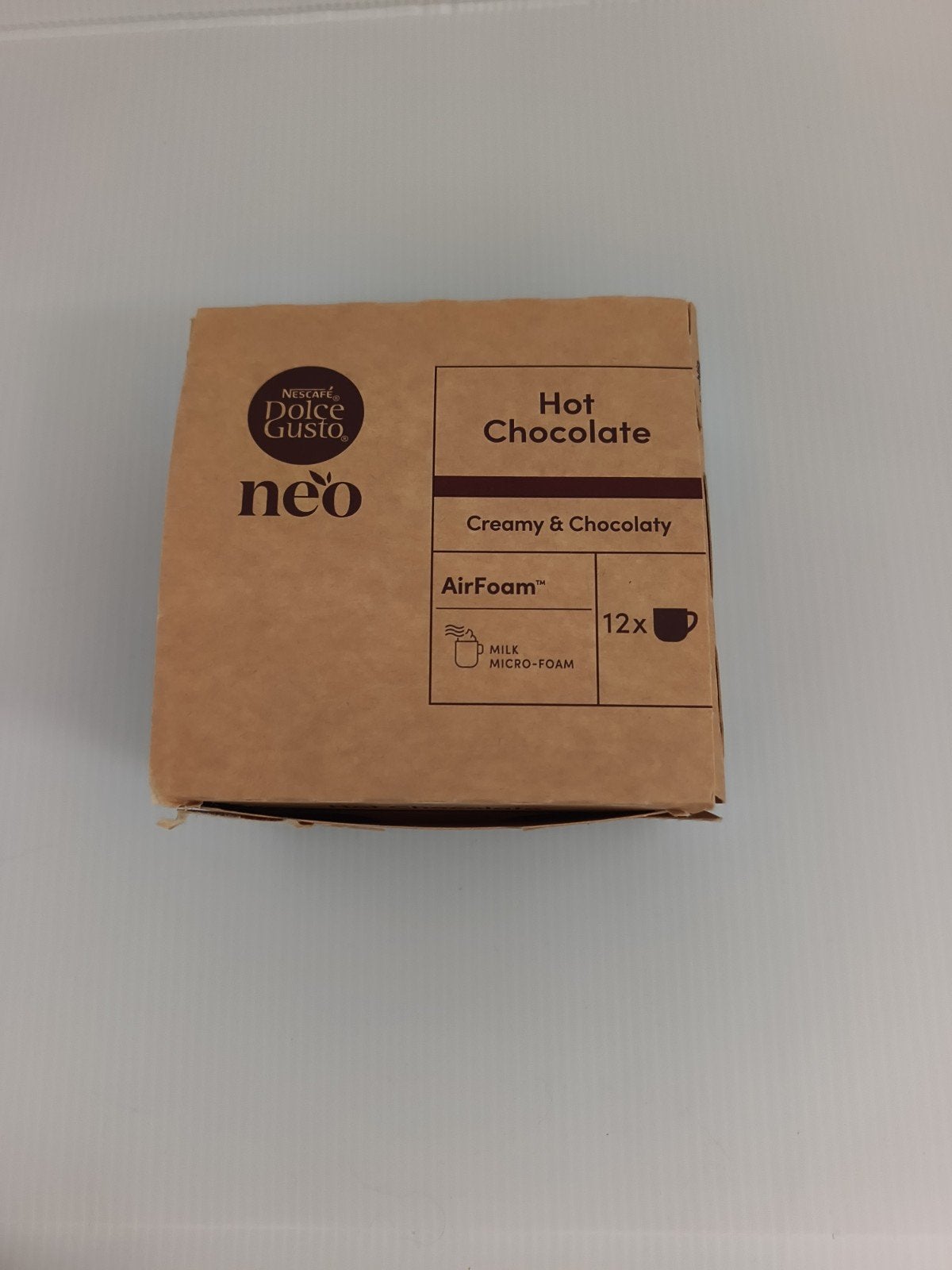 Dolce Gusto neo latte pads, Enlèvement, Dolce Gusto, Dolce Gusto