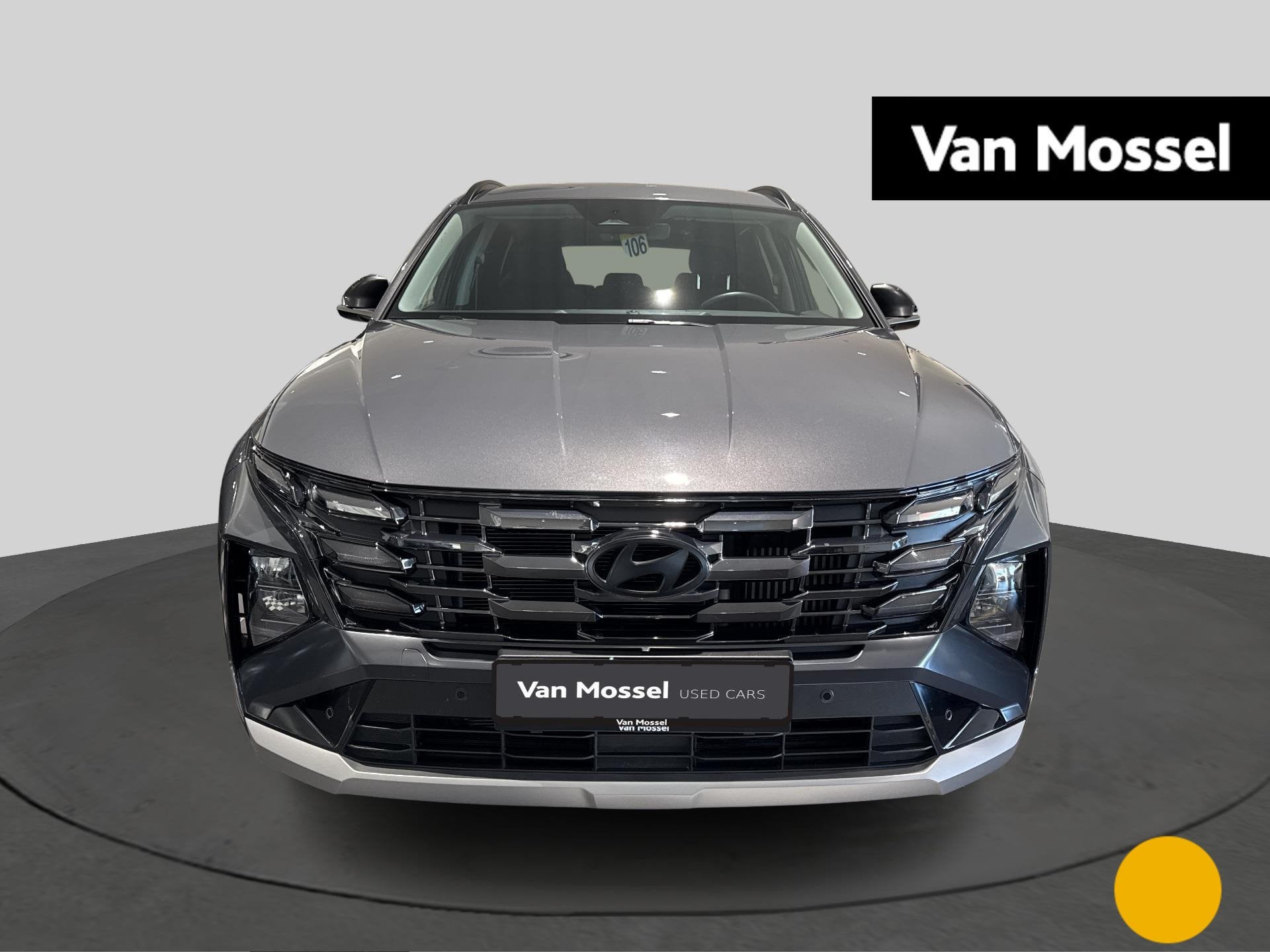 Hyundai Tucson 1.6 T-GDi 48V Feel 7-DCT (automatique), Autos, Hyundai, 117 kW, Entreprise, https://public.car-pass.be/vhr/d65dc520-02ae-43ad-b0c1-bd688d5e1276