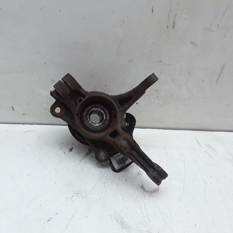 MOYEU DE ROUE AVANT Kia Picanto (JA) (01-2017/-), Utilisé, Kia